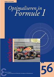 Foto van Optimaliseren in formule 1 - jesper de groote - paperback (9789050411769)
