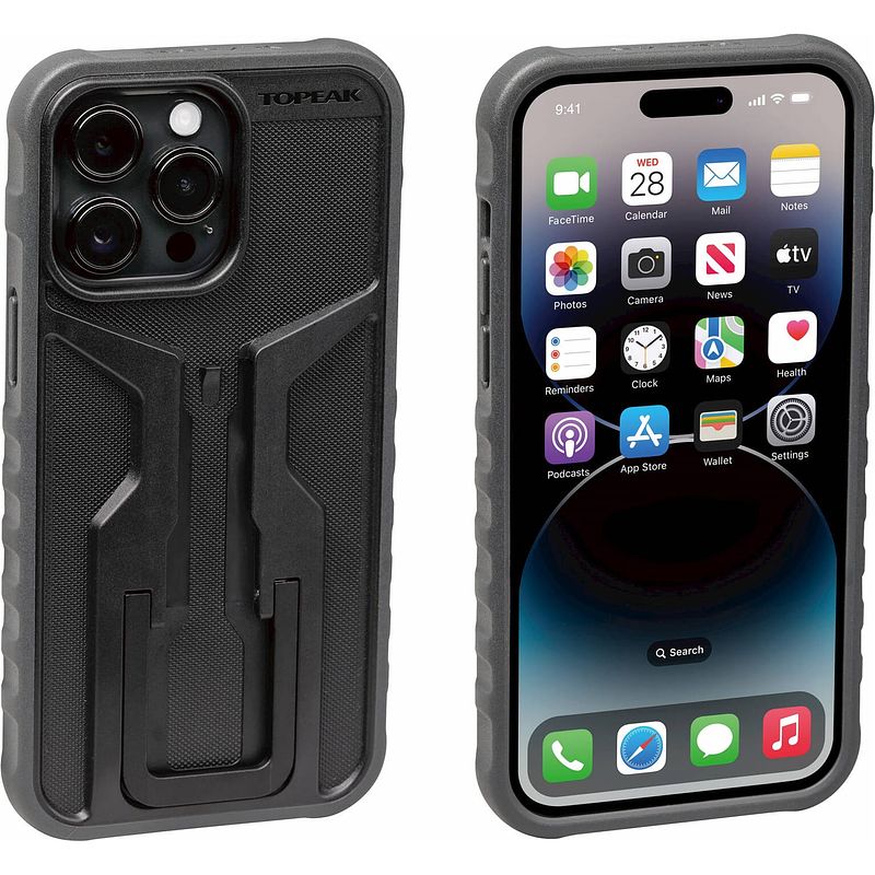 Foto van Topeak 16 delig ridecase iphone 14 max excl. bevestiging