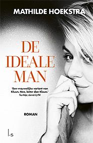 Foto van De ideale man - mathilde hoekstra - paperback (9789021028309)