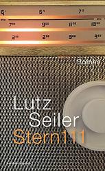 Foto van Stern 111 - lutz seiler - paperback (9789493169258)