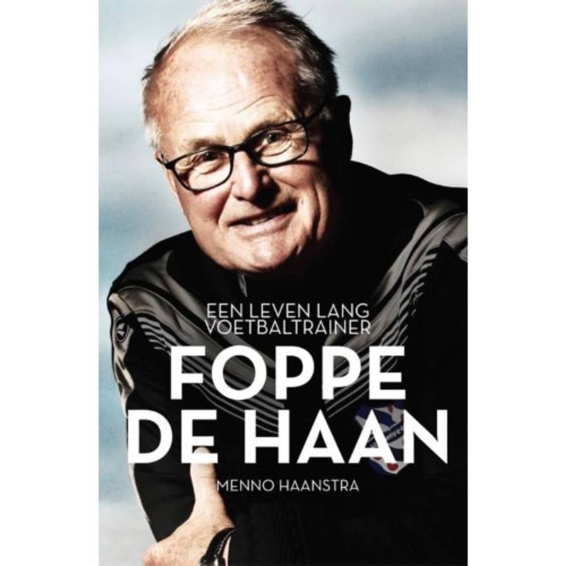 Foto van Foppe de haan