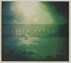 Foto van Field report - cd (5051083070256)