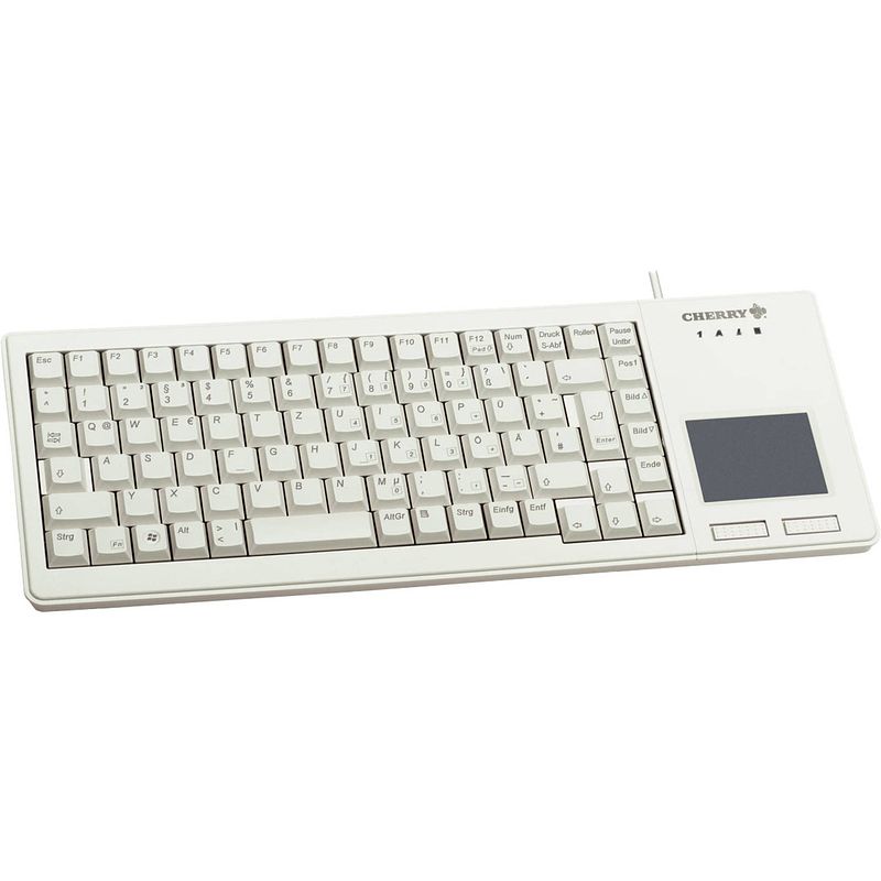 Foto van Xs touchpad keyboard g84-5500