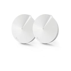 Foto van Tp-link multiroom deco m5 2-pack