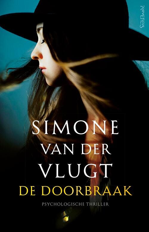 Foto van De doorbraak - simone van der vlugt - ebook (9789044652055)