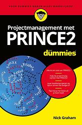 Foto van Projectmanagement met prince2 voor dummies - nick graham - ebook (9789045355375)