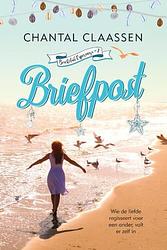 Foto van Briefpost - chantal claassen - ebook (9789020539370)