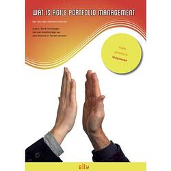 Foto van Wat is agile portfolio management? - vernieuwing