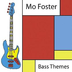 Foto van Bass themes - cd (5055011703490)