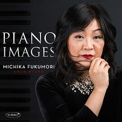 Foto van Piano images - cd (0099402725925)