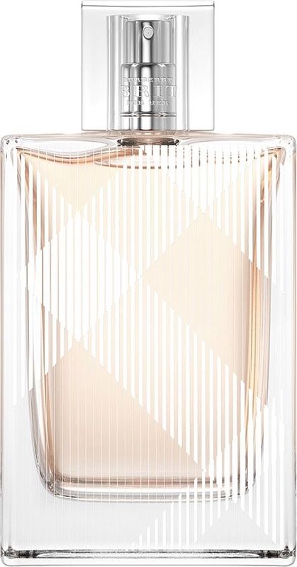 Foto van Burberry brit eau de toilette