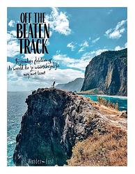 Foto van Off the beaten track - elke salverda, sarah reinhoudt - ebook (9789021575599)