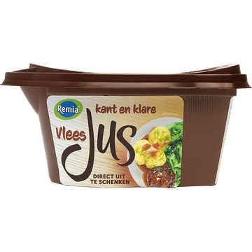 Foto van Remia vlees jus 175ml bij jumbo