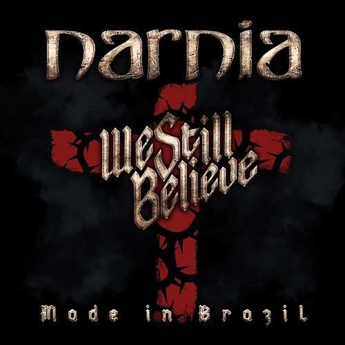 Foto van We still believe - made in brazil - cd (7320470223109)