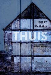 Foto van Thuis - geert buelens - ebook