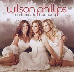 Foto van Christmas in harmony - cd (0886977348822)