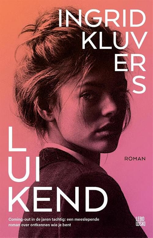 Foto van Luikend - ingrid kluvers - paperback (9789048866847)