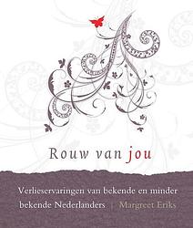 Foto van Rouw van jou - margreet eriks - ebook (9789020299076)