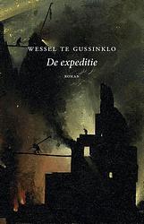 Foto van De expeditie - wessel te gussinklo - ebook (9789083212777)