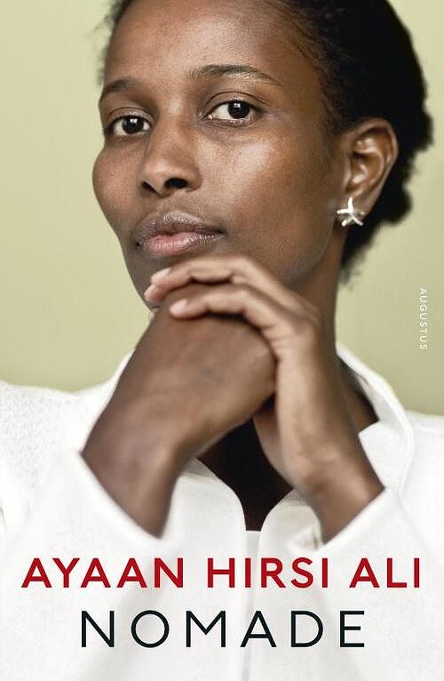 Foto van Nomade - ayaan hirsi ali - ebook (9789045704371)