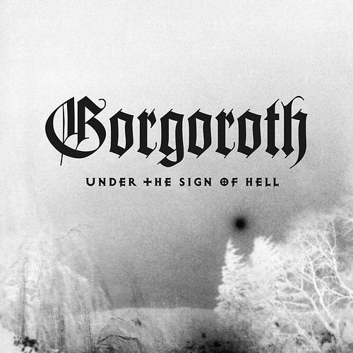 Foto van Under the sign of hell - lp (3663663010280)