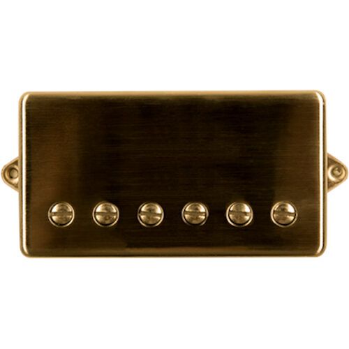 Foto van Suhr aldrich humbucker neck gold gitaarelement