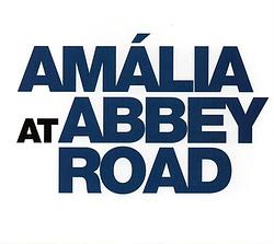 Foto van Amalia at abbey road - cd (5600258186218)