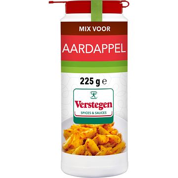 Foto van Verstegen mix voor aardappel 225g bij jumbo