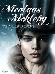 Foto van Nicolaas nickleby - charles dickens - ebook