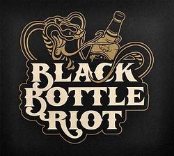 Foto van Black bottle riot - cd (8716059002941)