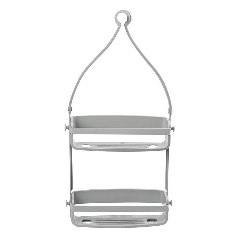 Foto van Umbra - flex shower caddy grey