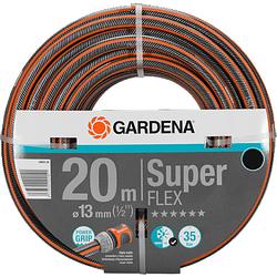 Foto van Premium superflex slang 13 mm (1/2"")