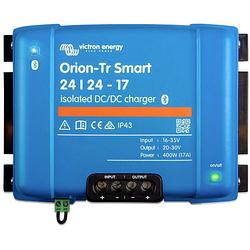 Foto van Victron energy converter orion-tr smart 24/24-17 400 w 24 v - 24.2 v