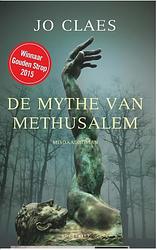 Foto van De mythe van methusalem - jo claes - ebook (9789089243065)