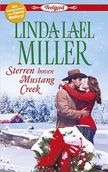 Foto van Sterren boven mustang creek ; kerst met een kroontje - linda lael miller, susan mallery - ebook