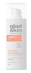 Foto van Acnefect gel