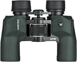 Foto van Vortex raptor 8,5x32