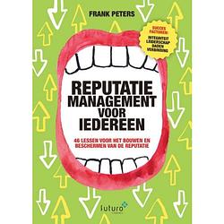 Foto van Reputatiemanagement voor iedereen