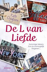 Foto van De l van liefde - kate clayborn - ebook (9789026151019)