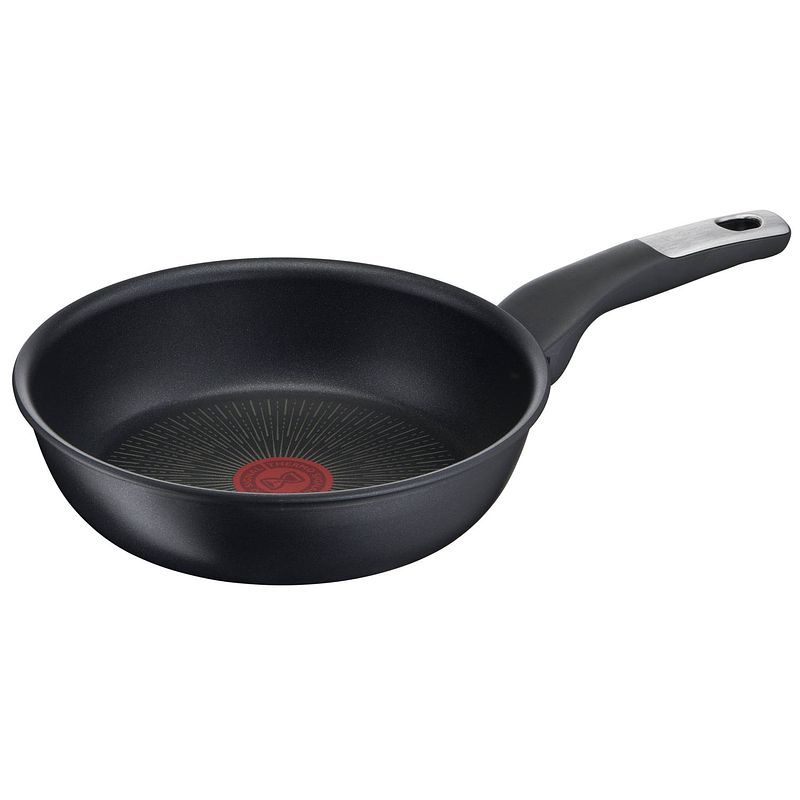 Foto van Tefal unlimited koekenpan 20 cm