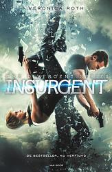 Foto van Divergent - insurgent (filmeditie) - veronica roth - ebook (9789000344864)