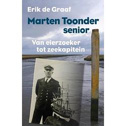 Foto van Marten toonder senior