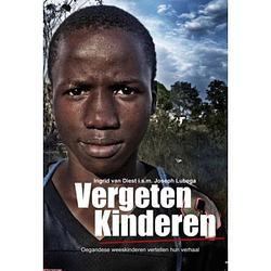 Foto van Vergeten kinderen