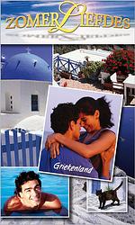 Foto van Zomerliefdes: griekenland - sara craven, kay thorpe - ebook