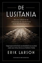 Foto van De lusitania - erik larson - ebook (9789045208800)