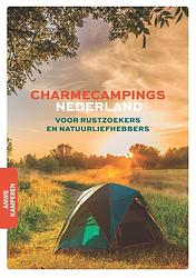 Foto van Charmecampings nederland - anwb - paperback (9789018047795)