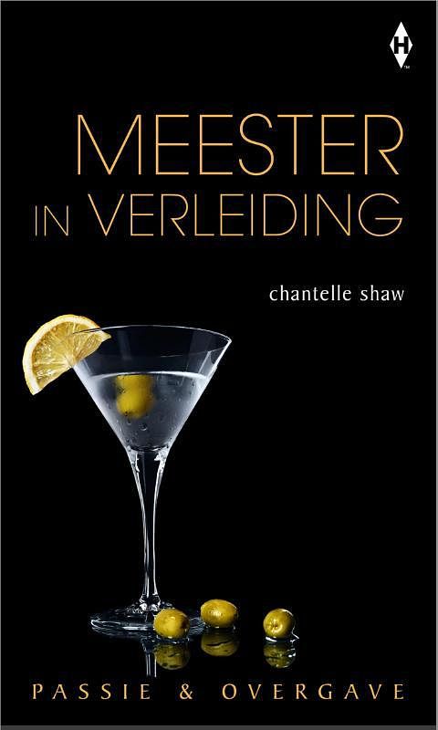 Foto van Meester in verleiding - chantelle shaw - ebook