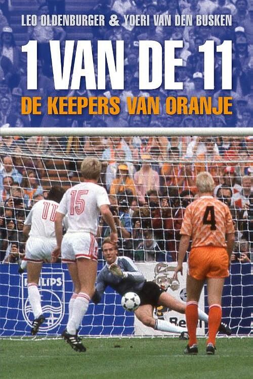 Foto van 1 van de 11 - leo oldenburger, yoeri van den busken - paperback (9789493160873)