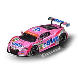 Foto van Carrera racebaanauto evolution audi r8 lms 1:32 roze