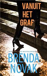 Foto van Vanuit het graf - brenda novak - ebook